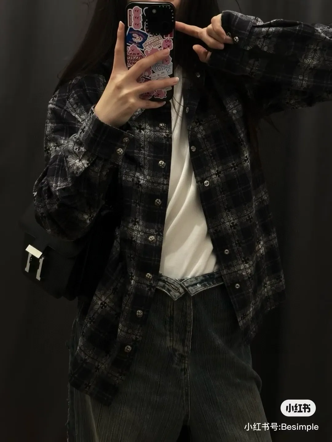 model picture